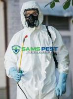 Sams Pest Control Melbourne image 9